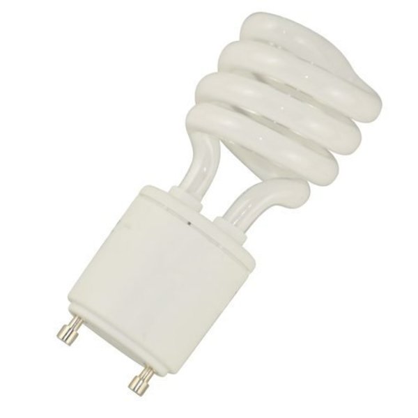 Ilc Replacement for Bulbrite Cf18ww/gu24/dm replacement light bulb lamp CF18WW/GU24/DM BULBRITE